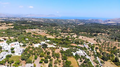 Οικόπεδο 1.446τ.μ. για πώληση-Νικηφόρος φωκάς » Άγιος κωνσταντίνος