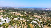 Land plot 1.446sqm for sale-Nikiforos Fokas » Agios Konstantinos