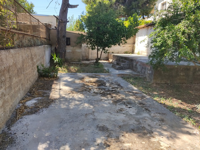 Detached home 44 sqm for sale, Athens - East, Artemida (loutsa)