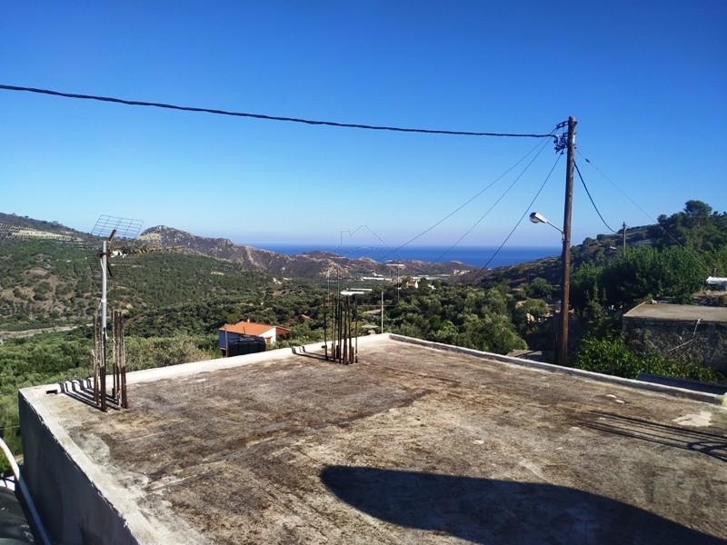 Μονοκατοικία 155 τ.μ. πρός πώληση, Ν. Λασιθίου, Ιεράπετρα