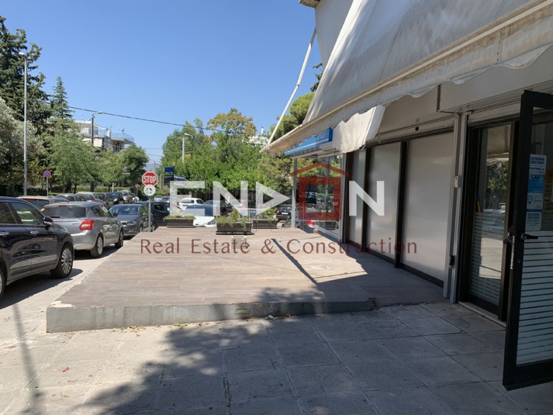 Κατάστημα 252τ.μ. για πώληση-Κηφισιά » Κέντρο