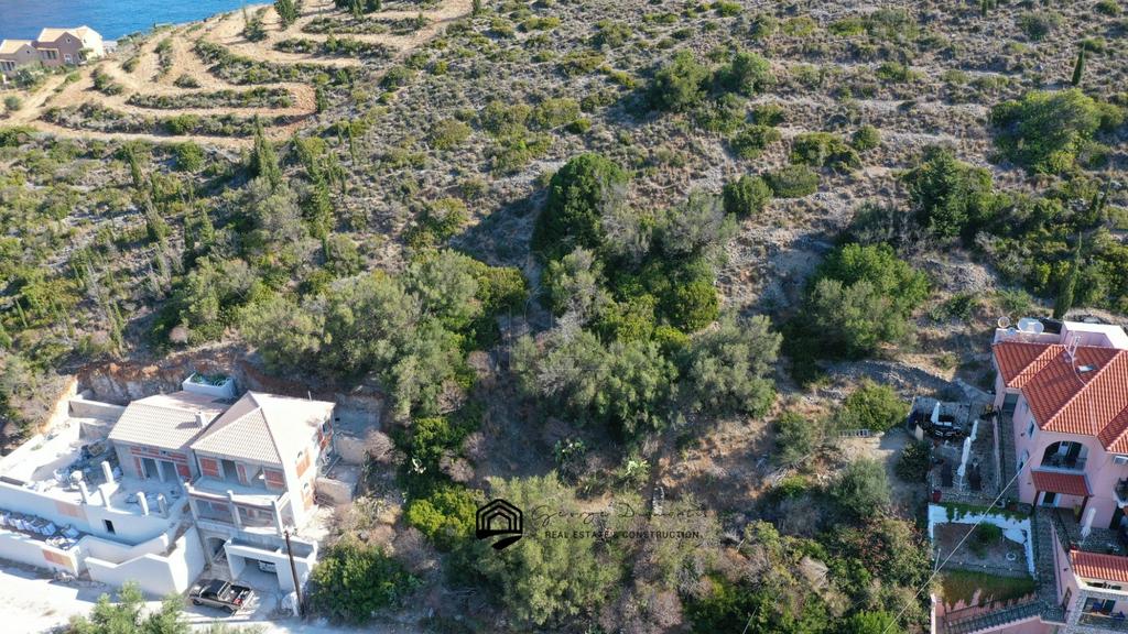 Οικόπεδο 253 τ.μ. πρός πώληση, Ν. Κεφαλονιάς, Κεφαλονιά