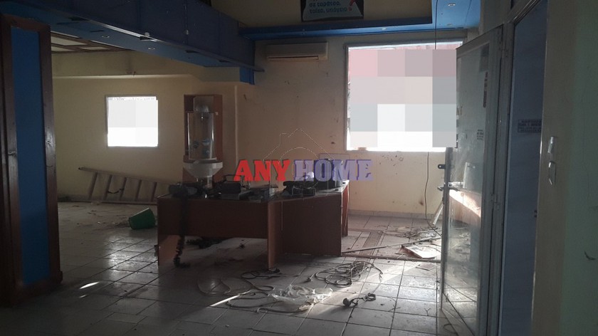 Store 100sqm for rent-Thermaikos » Skala N. Epivaton