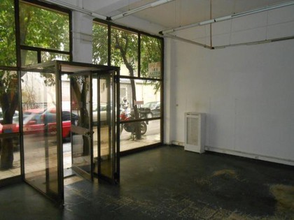 Store 78sqm for rent-Volos » Center