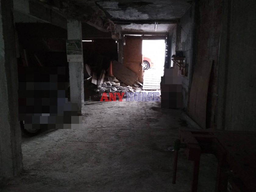 Store 100sqm for sale-Sikies » Drosia