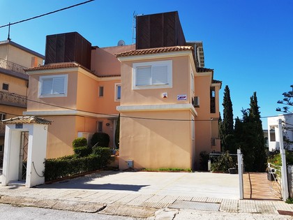 Maisonette 73sqm for sale-Anavissos » Agios Nikolaos