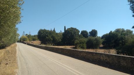 Parcel 11.103sqm for sale-Kefalonia » Leivatho