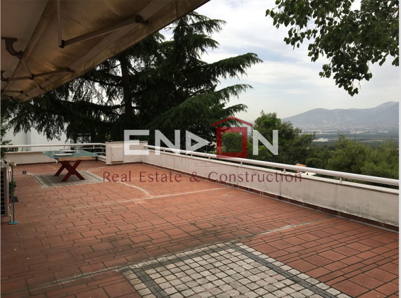 Μεζονέτα 360τ.μ. για πώληση-Εκάλη