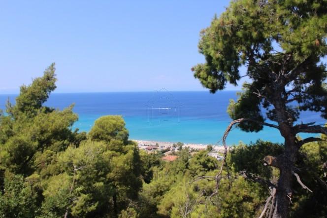 Μεζονέτα 400 τ.μ. πρός πώληση, Χαλκιδική, Κασσάνδρα