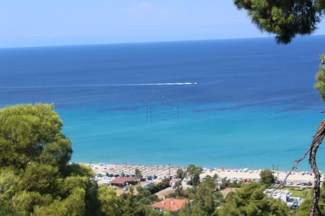 Μεζονέτα 400 τ.μ. πρός πώληση, Χαλκιδική, Κασσάνδρα