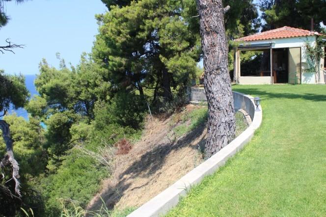 Μεζονέτα 400 τ.μ. πρός πώληση, Χαλκιδική, Κασσάνδρα