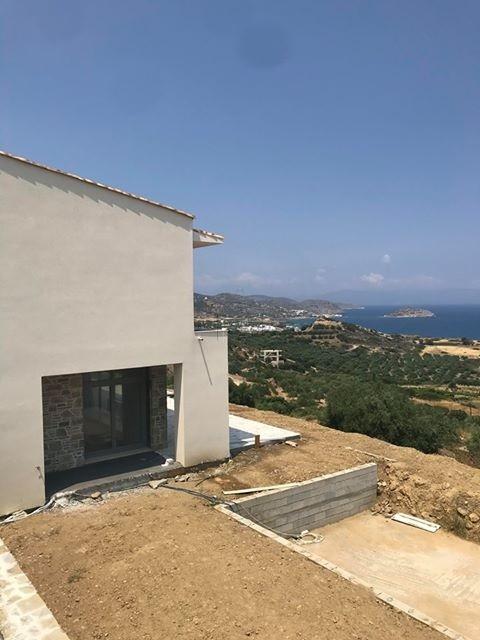 Μονοκατοικία 200 τ.μ. προς πώληση, Μόχλος