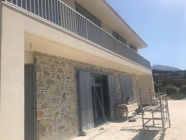 Μονοκατοικία 200 τ.μ. προς πώληση, Μόχλος