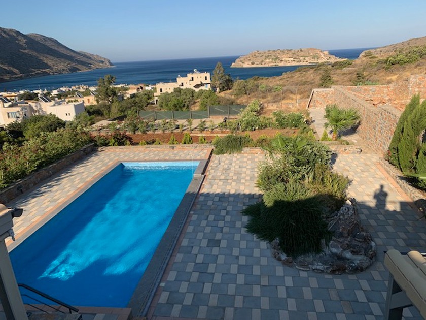Villa 232 sqm for sale, Lasithi Prefecture, Agios Nikolaos