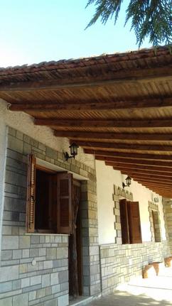 Detached home 100 sqm for sale, Magnesia, Feron