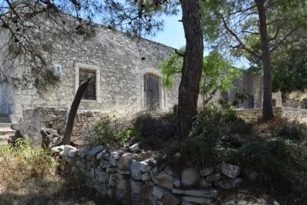 Μονοκατοικία 500 τ.μ. προς πώληση, Παχεία Άμμος