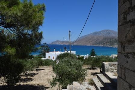 Μονοκατοικία 500 τ.μ. προς πώληση, Παχεία Άμμος