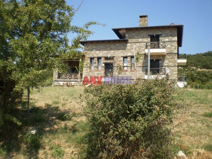 Villa 240sqm for sale-Poligiros » Diastavrosi Palaiokastrou
