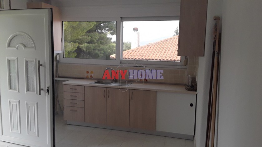 Detached home 236sqm for sale-Thermi » Souroti