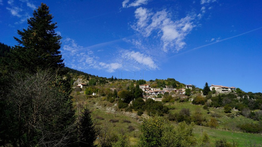 Land plot 22.846sqm for sale-Vitina » Center