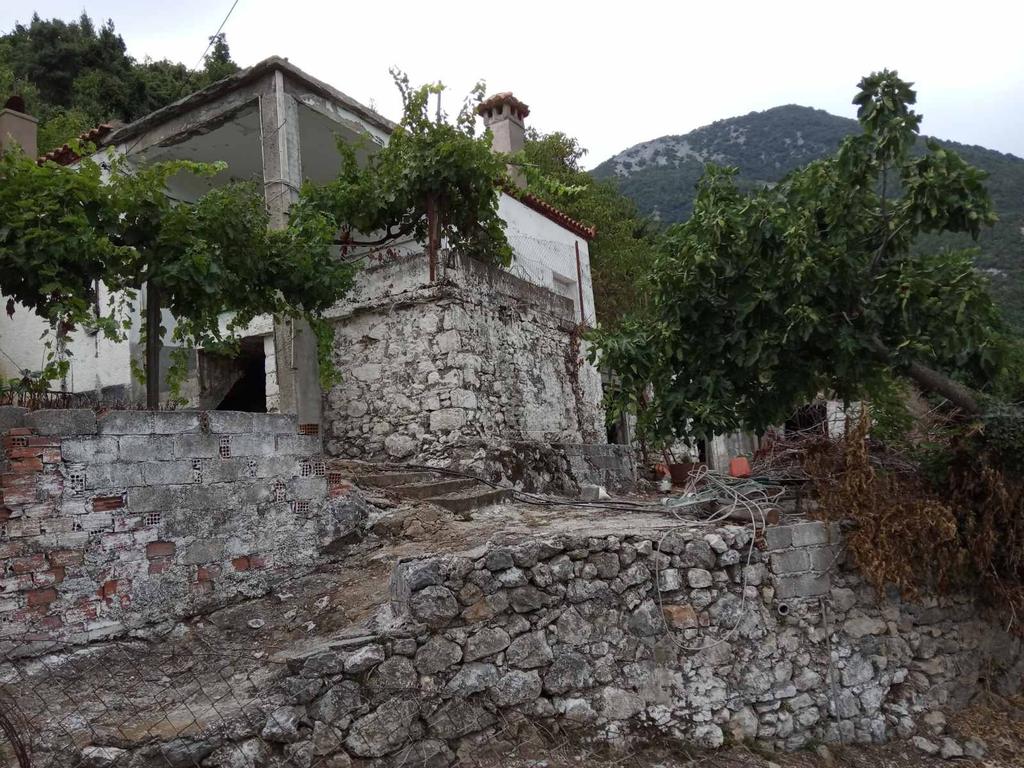 Μονοκατοικία 2.200 τ.μ. προς πώληση, Λάμαρη