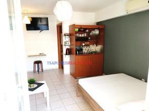 Studio / γκαρσονιέρα 35 τ.μ. για ενοικίαση, Θεσσαλονίκη - Κέντρο, Κέντρο-thumb-3