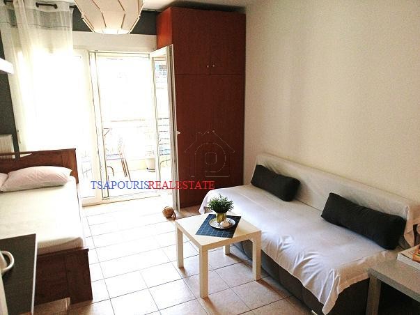 Studio / γκαρσονιέρα 35τ.μ. για ενοικίαση-Κέντρο