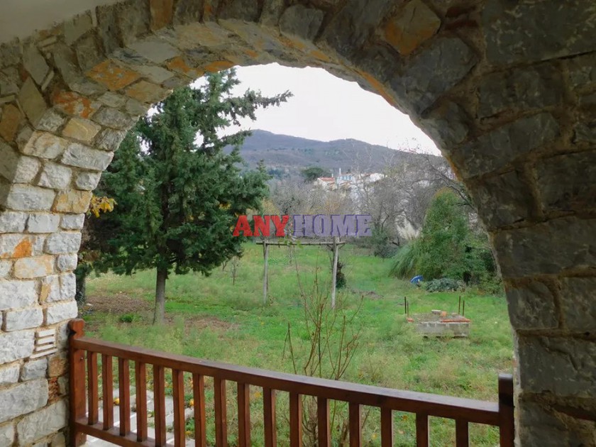Detached home 106sqm for sale-Chortiatis » Asvestochori