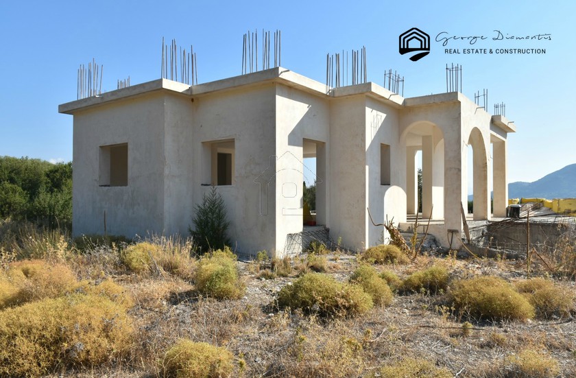 Μονοκατοικία 240τ.μ. για πώληση-Κεφαλονιά » Σάμη