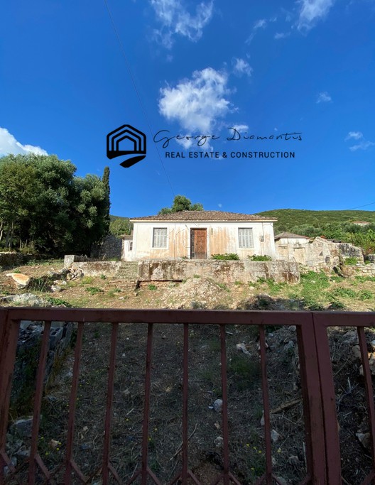 Άλλο 258τ.μ. για πώληση-Κεφαλονιά » Σάμη