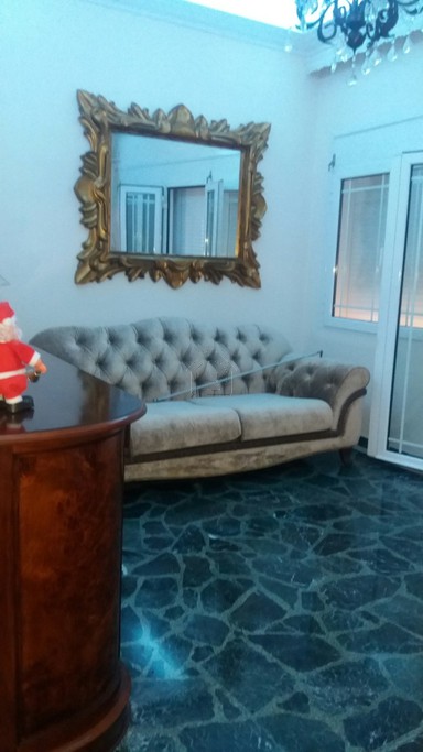 Apartment 105sqm for sale-Siteia » Center