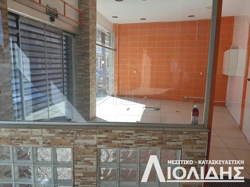 Κατάστημα 102τ.μ. για ενοικίαση-Μπότσαρη