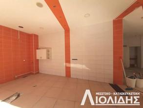 Κατάστημα 102 τ.μ. για ενοικίαση, Θεσσαλονίκη - Κέντρο, Μπότσαρη-thumb-1