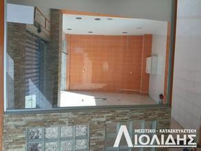 Κατάστημα 102 τ.μ. για ενοικίαση, Θεσσαλονίκη - Κέντρο, Μπότσαρη-thumb-2