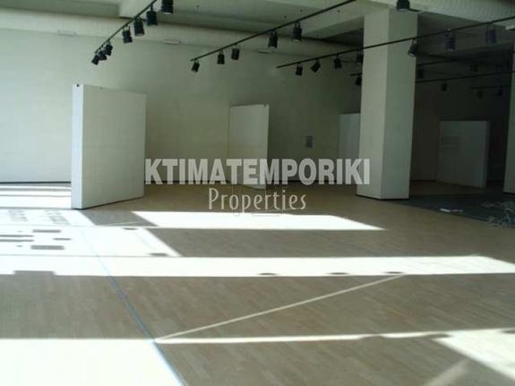 Κατάστημα 832 τ.μ. για πώληση, Αθήνα - Βόρεια Προάστια, Ηράκλειο