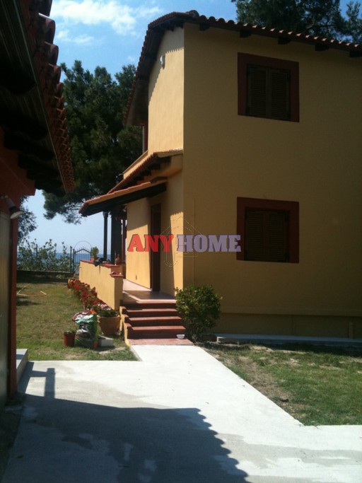 Maisonette 100sqm for sale-Epanomi » Center