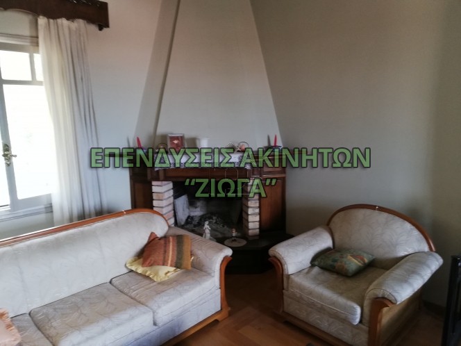 Maisonette 270sqm for sale-Iolkos » Anakasia