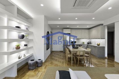 Διαμέρισμα 108τ.μ. για πώληση-Πολύγωνο - τουρκοβούνια » Ευελπίδων