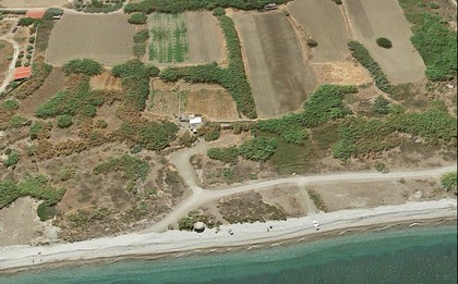Land plot 3.350sqm for sale-Rhodes » Ialisos