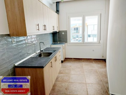 Apartment 75sqm for sale-Kavala » Center
