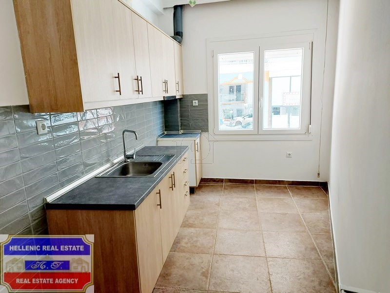Apartment 75 sqm for sale, Kavala Prefecture, Kavala