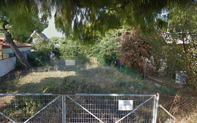 Land plot 281 sqm for sale, Athens - East, Nea Makri