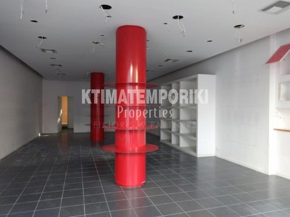 Κατάστημα 120 τ.μ. για ενοικίαση, Αθήνα - Βόρεια Προάστια, Νέα Ιωνία