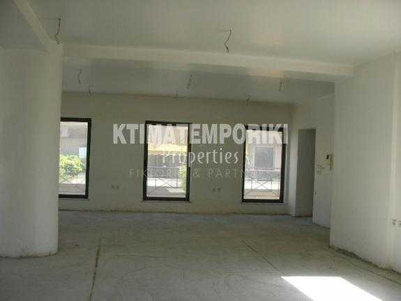 Γραφείο 121 τ.μ. για ενοικίαση, Αθήνα - Βόρεια Προάστια, Νέα Ιωνία