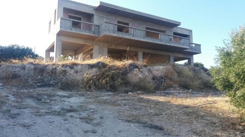 Κτίριο 231τ.μ. για πώληση-Σητεία » Κέντρο