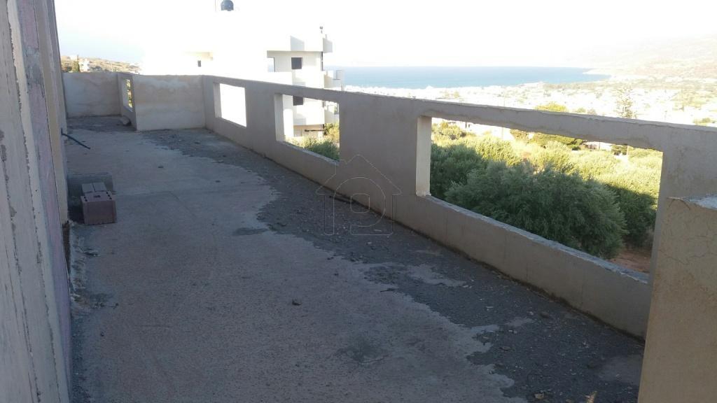 Κτίριο 231 τ.μ. προς πώληση, Κέντρο Σητείας