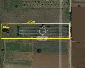 Parcel 4.050sqm for sale-Epanomi » Center