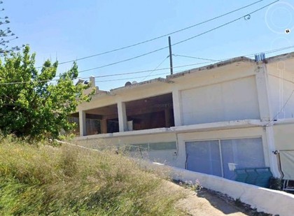 Land plot 3.058sqm for sale-Nea Kidonia » Agia Marina