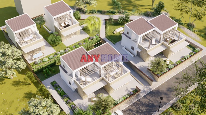 Maisonette 92sqm for sale-Sithonia » Nikiti