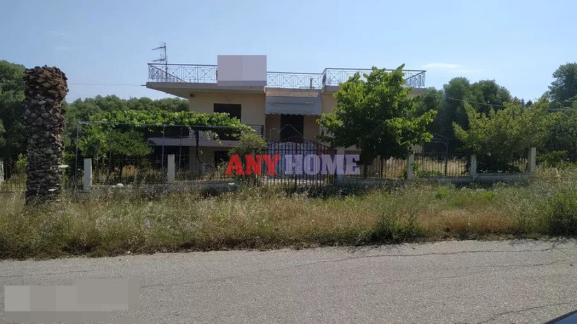 Detached home 90sqm for sale-Moudania » Nea Potidaia